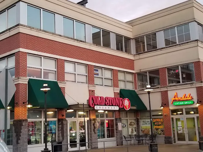 Cold Stone Creamery Picture 4
