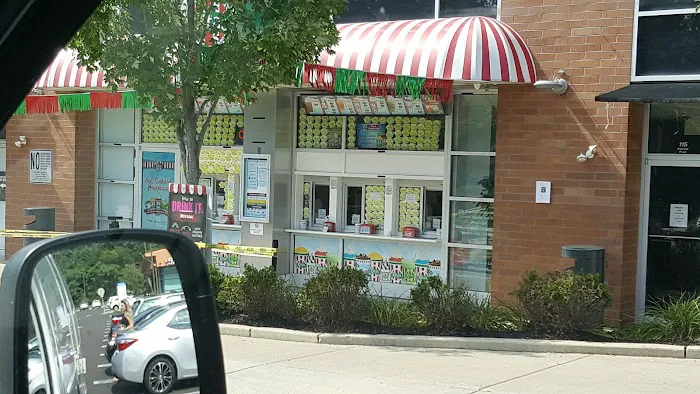 Rita's Italian Ice & Frozen Custard Picture 3