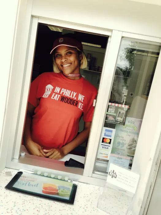 Rita's Italian Ice & Frozen Custard Picture 8