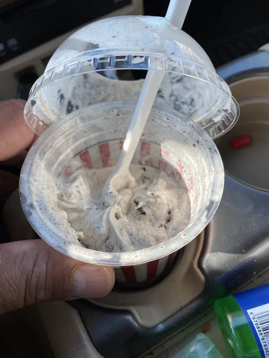 Rita's Italian Ice & Frozen Custard Picture 2