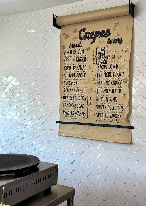 Goat House Creamery Picture 2