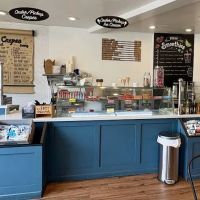 Goat House Creamery ico
