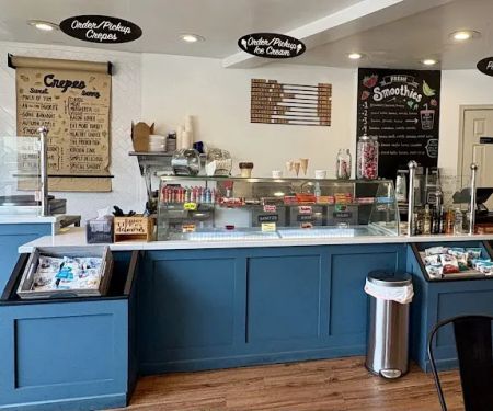 Goat House Creamery