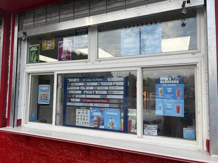 Rita's Italian Ice & Frozen Custard Picture 5