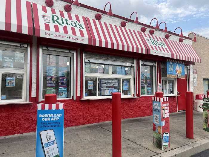 Rita's Italian Ice & Frozen Custard Picture 9