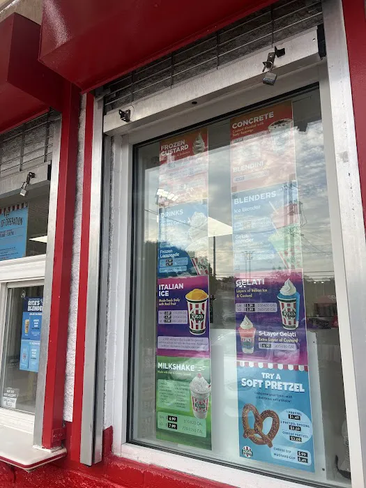 Rita's Italian Ice & Frozen Custard Picture 7