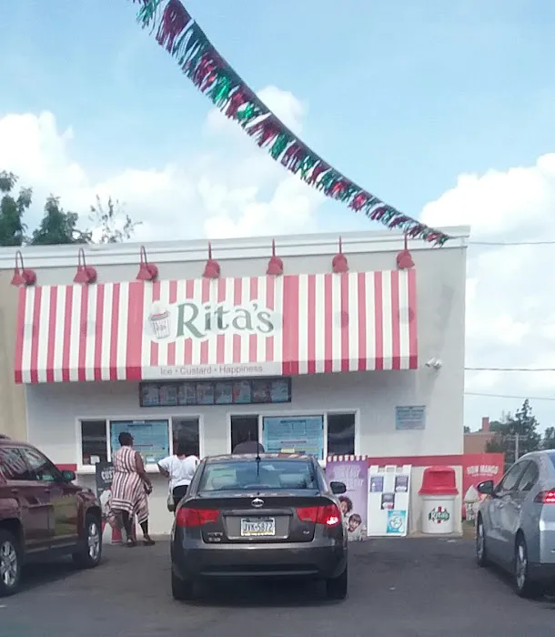 Rita's Italian Ice & Frozen Custard Picture 10