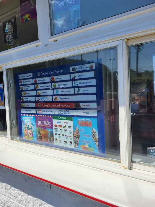 Rita's Italian Ice & Frozen Custard Picture 3