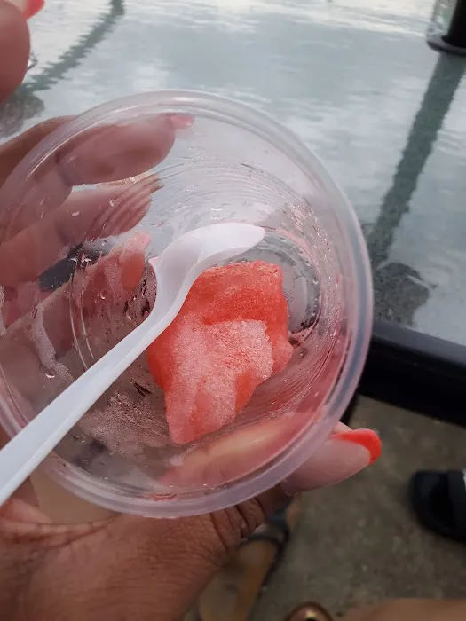 Fred’s Water Ice Picture 7