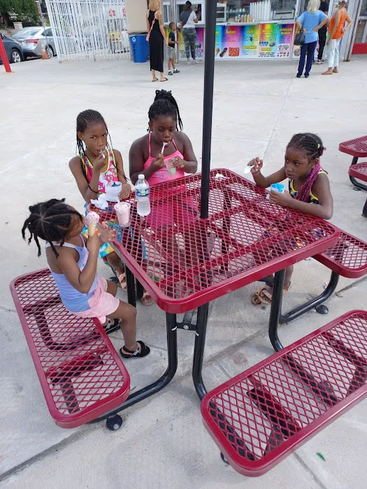 Fred’s Water Ice Picture 5