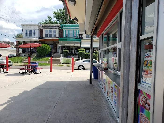 Fred’s Water Ice Picture 3