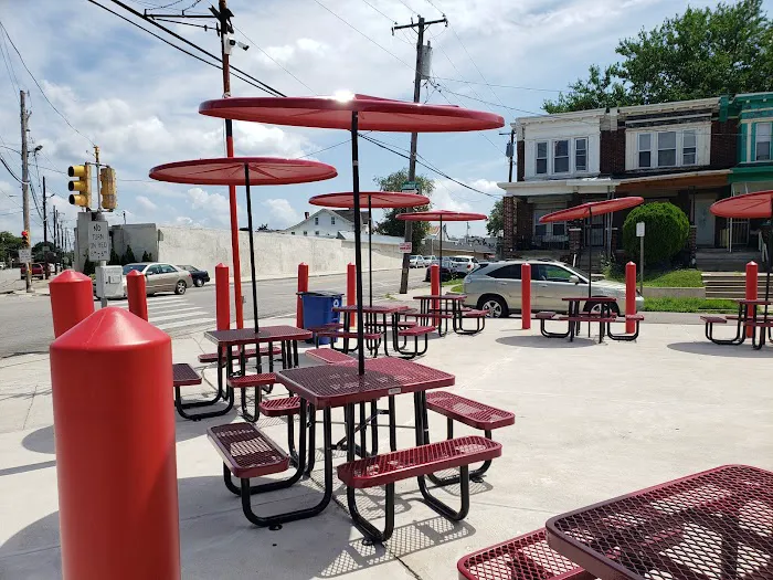 Fred’s Water Ice Picture 4
