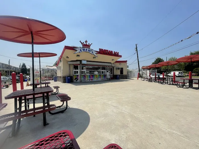 Fred’s Water Ice Picture 8