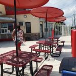 Fred’s Water Ice