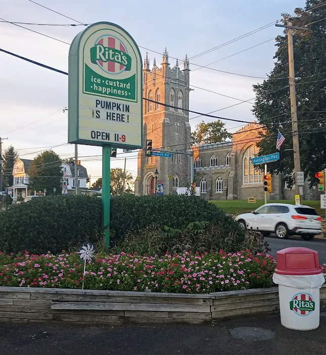 Rita's Italian Ice & Frozen Custard Picture 10