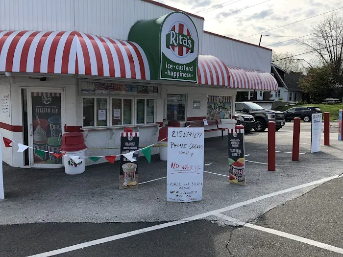 Rita's Italian Ice & Frozen Custard Picture 4
