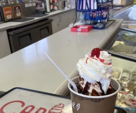 Carvel Hopewell Pennington