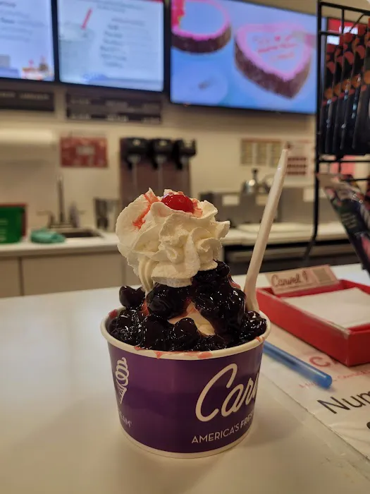 Carvel Hopewell Pennington Picture 2