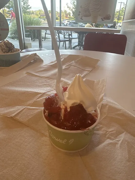 Carvel Hopewell Pennington Picture 4
