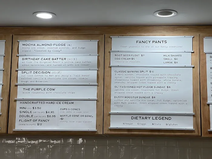 Melba Ice Creamery Picture 9