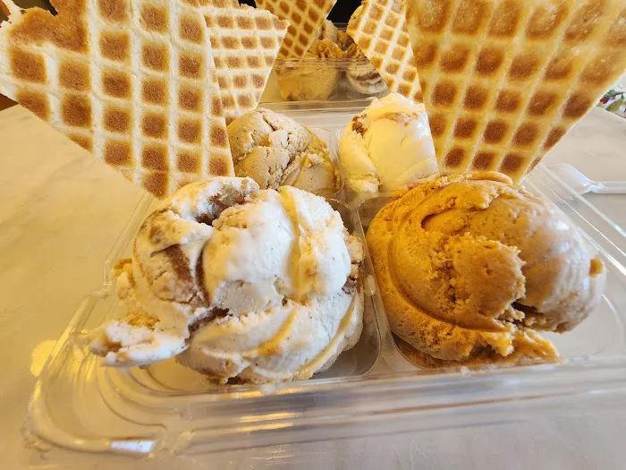Melba Ice Creamery Picture 8