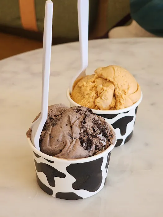 Melba Ice Creamery Picture 1