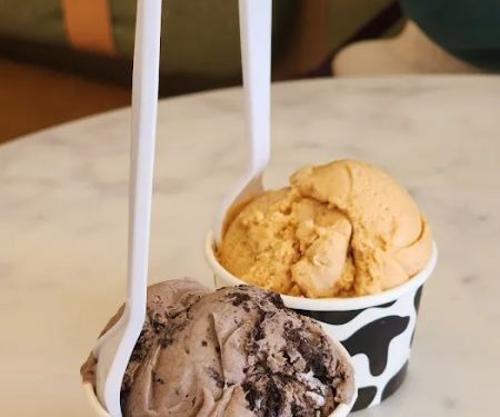 Melba Ice Creamery