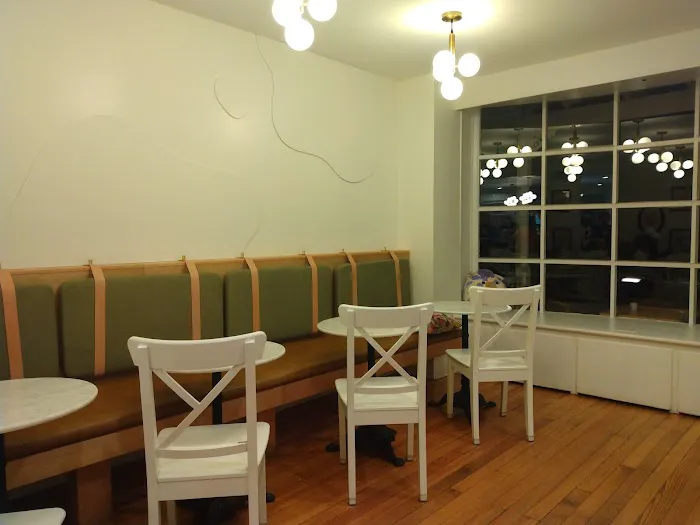 Melba Ice Creamery Picture 7