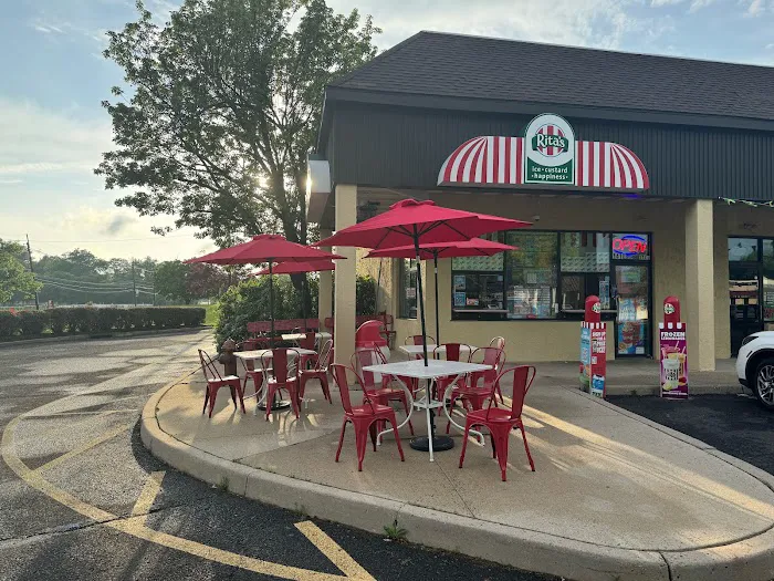 Rita's Italian Ice & Frozen Custard Picture 6