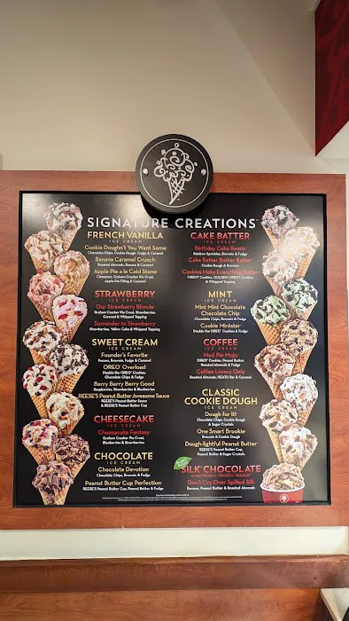 Cold Stone Creamery Picture 7