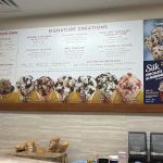 Cold Stone Creamery