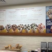 Cold Stone Creamery ico