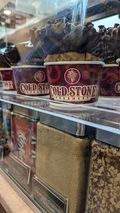 Cold Stone Creamery Picture 9