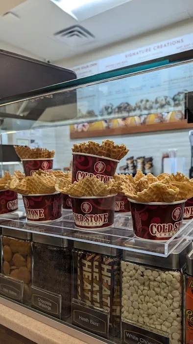 Cold Stone Creamery Picture 4