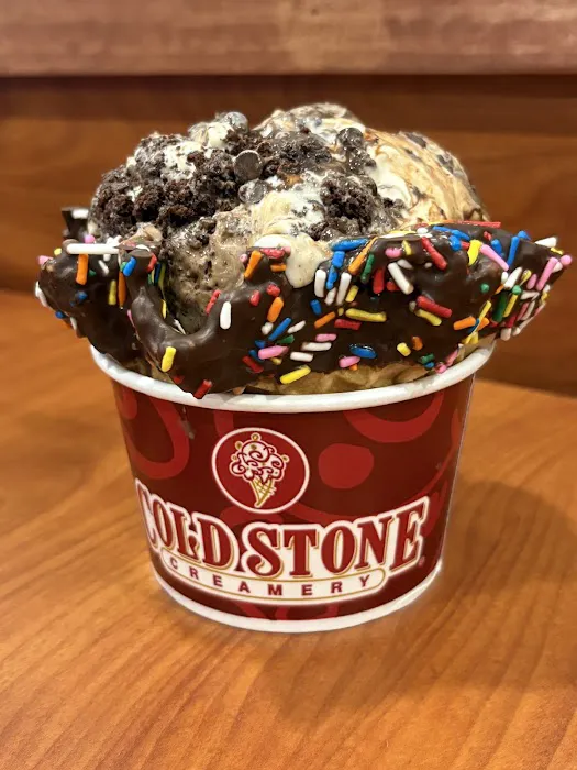 Cold Stone Creamery Picture 8