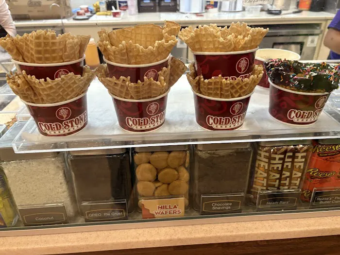 Cold Stone Creamery Picture 3