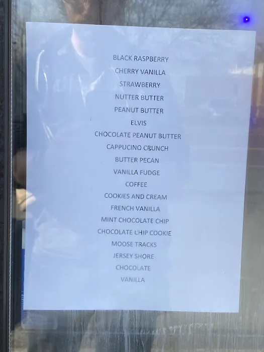 Arctic Ice Cream Picture 10