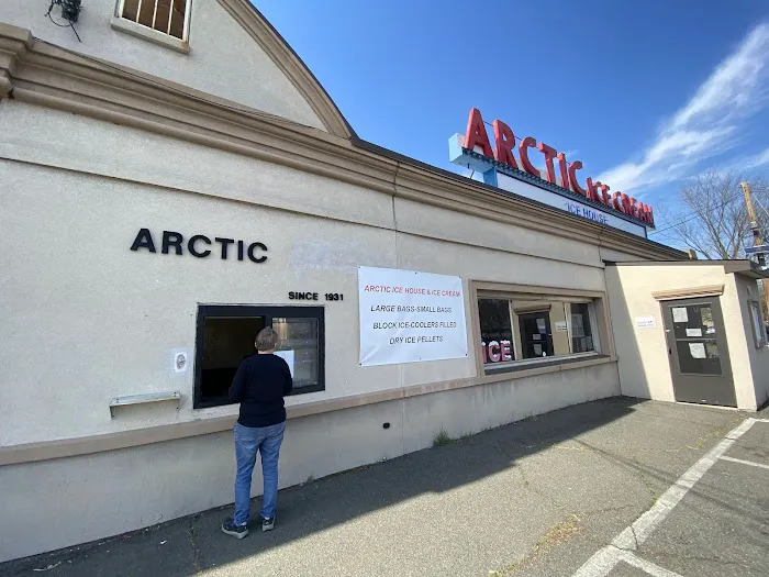 Arctic Ice Cream Picture 1