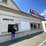 Arctic Ice Cream