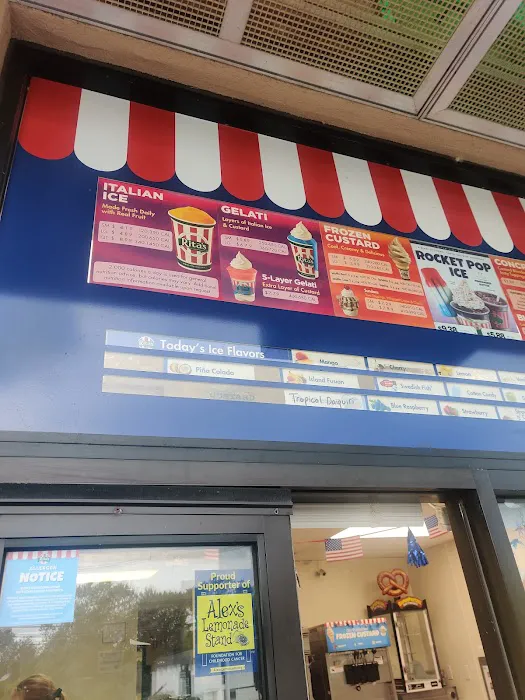 Rita's Italian Ice & Frozen Custard Picture 4