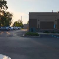 Rita's Italian Ice & Frozen Custard ico