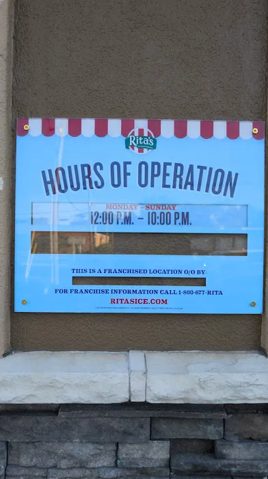 Rita's Italian Ice & Frozen Custard Picture 3