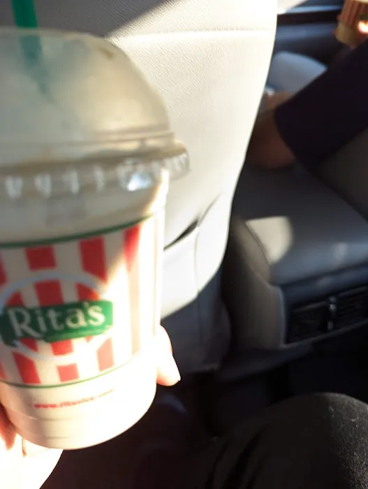 Rita's Italian Ice & Frozen Custard Picture 9