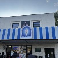 US Mr Ice Cream ico