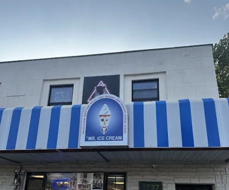 US Mr Ice Cream