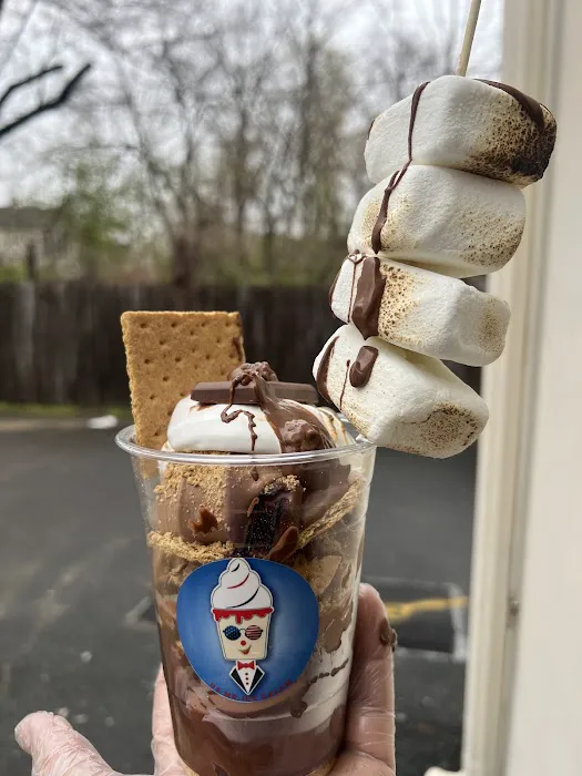 US Mr Ice Cream Picture 7