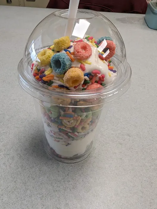 US Mr Ice Cream Picture 10