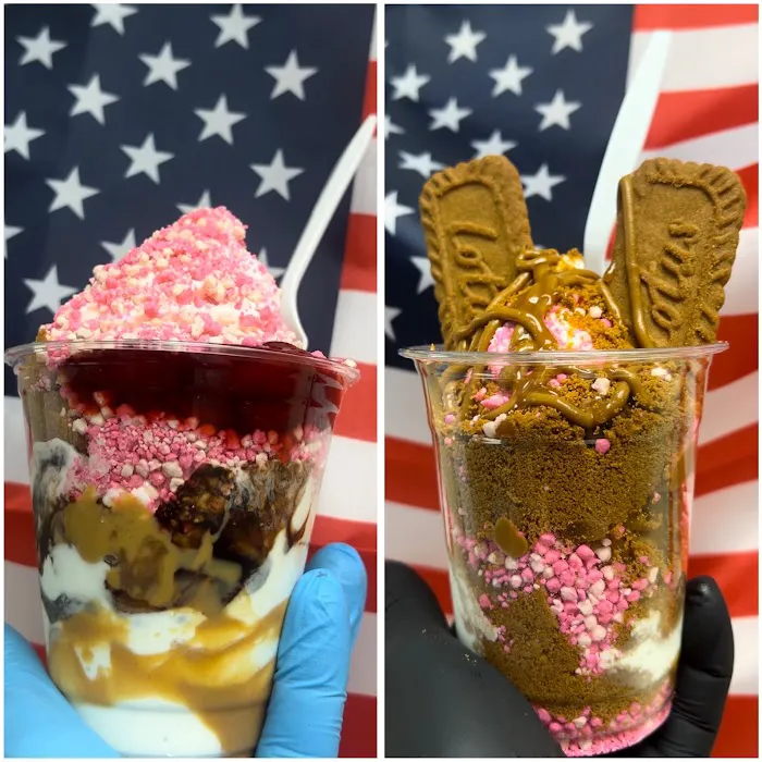 US Mr Ice Cream Picture 4
