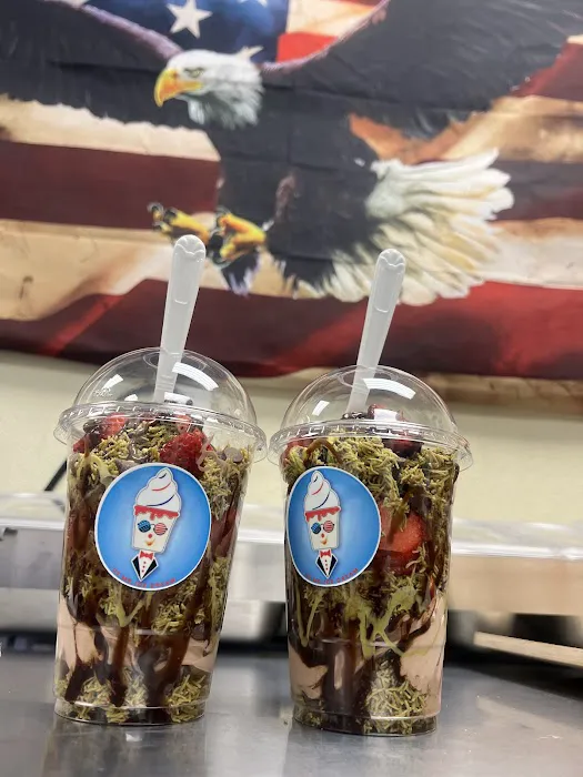 US Mr Ice Cream Picture 6
