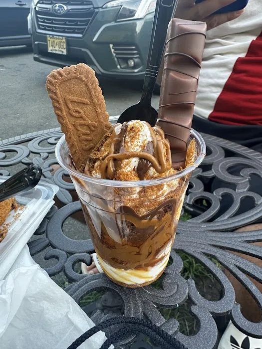 US Mr Ice Cream Picture 3